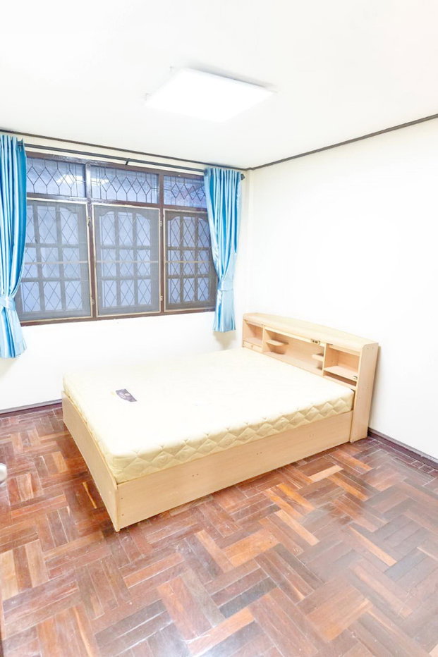 รูป HK0672♛ทาวน์เฮ้าส์ 4 ห้องนอน ให้เช่า⚝รัชดา-ห้วยขวาง♜MRTห้วยขวาง∞099-5919653,065-9423251▚Line@sureresidence - รูปที่ 11/13