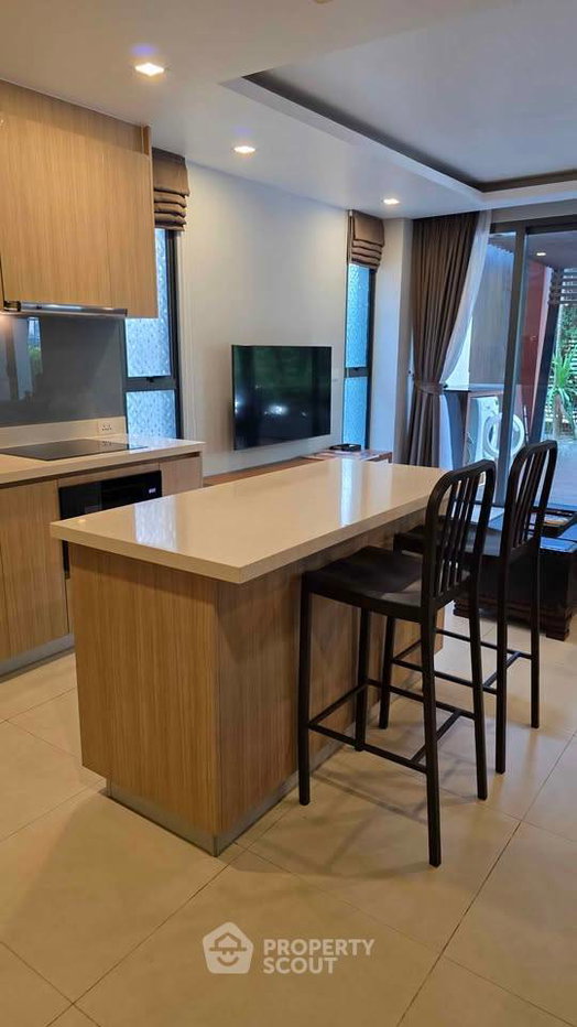 รูป คอนโด 1 ห้องนอน 65 ตร.ม. อาทิตย์ เดอะทรี คอนโดมิเนียม ภูเก็ต ใกล้ราไวย์ (ID 3085657) - รูปที่ 10/16