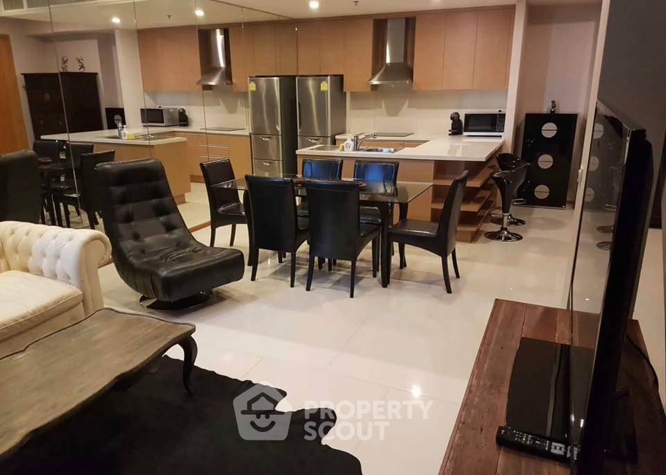 picture 1-BR 90 Sqm For Rent, The Emporio Place, BTS Phrom Phong (ID 3086216) - 4/9