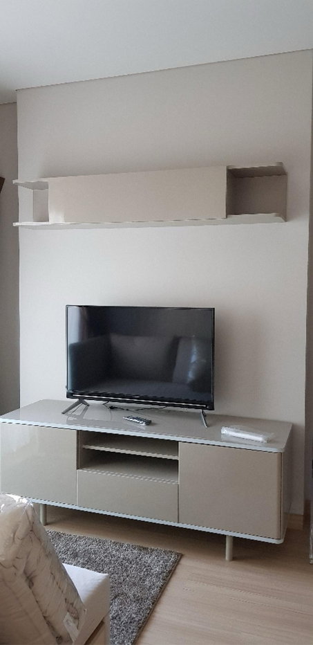 picture ðĨðĨ LUMPINI SUITE PhetchaburiâMakkasan for Rent | 1 Bedroom | Pool View | Fully Furnished - 5/14