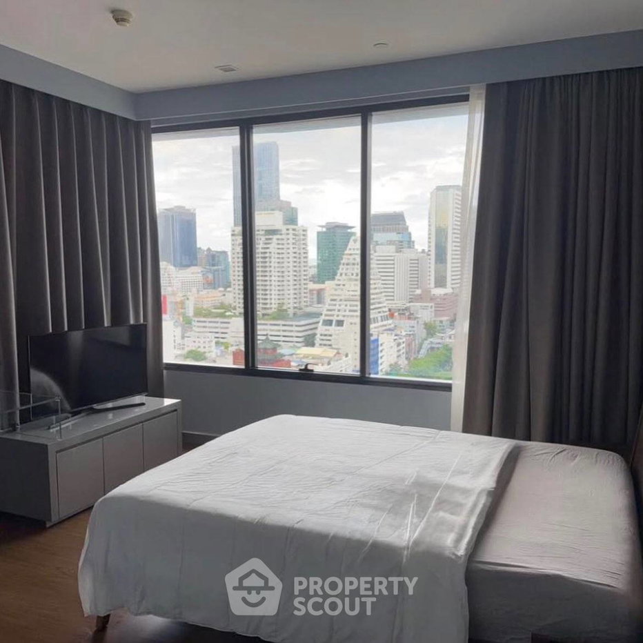 รูป คอนโด 1 ห้องนอน ให้เช่า ที่ M Silom ใกล้ BTS ช่องนนสี่ 400 ม. (ID 3085659) - รูปที่ 6/8