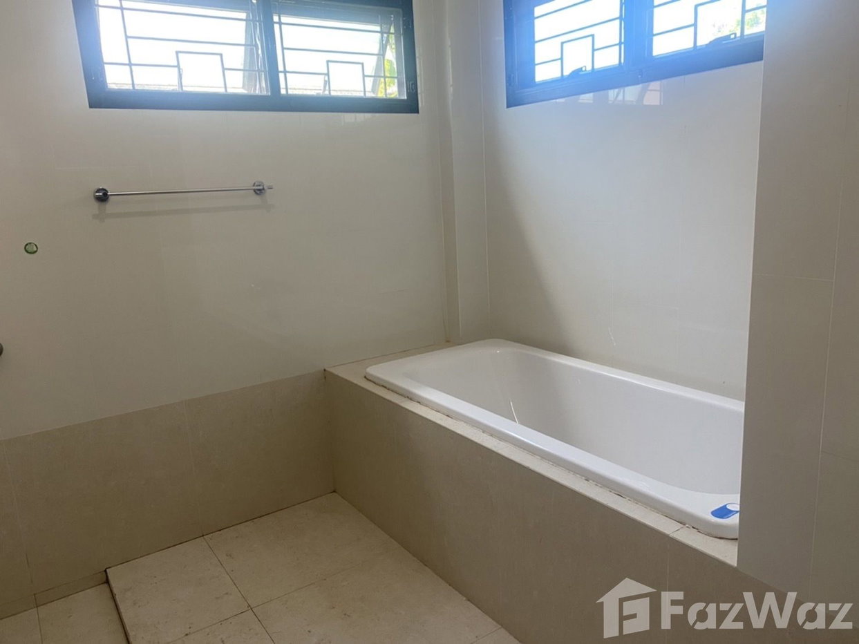รูป ขาย บ้านเดี่ยว 4 ห้องนอน ในโครงการ หัวหินฮิลล์ วิลเลจ 2 1703410 - รูปที่ 5/13