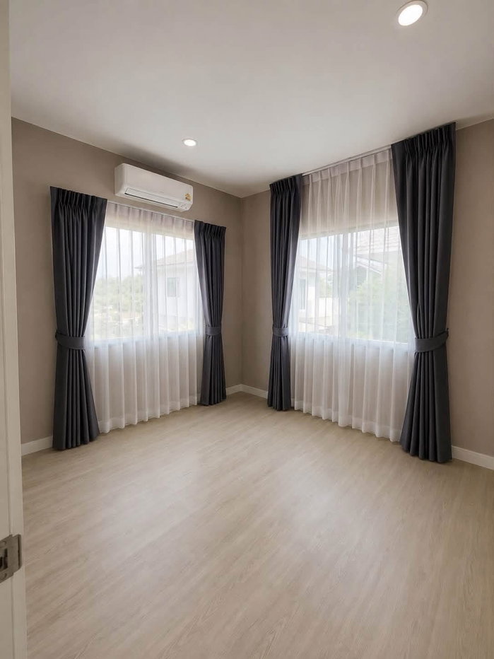 รูป 🏡 FOR RENT บ้านเดี่ยว 2 ชั้น Perfect Park กรุงเทพกรีฑา – ร่มเกล้า 3 ห้องนอน 2 ห้องน้ำ บ้านสวย สภาพใหม่ พร้อมเข้าอยู่ทันที - รูปที่ 5/11