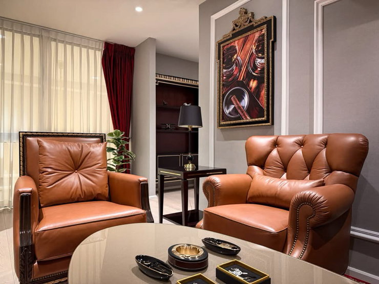 รูป บ้านเดี่ยวแจ้งวัฒนะลดราคาเช่าจาก200,000บาท/เดือนเหลือเพียง150,000บาท!! - รูปที่ 4/15