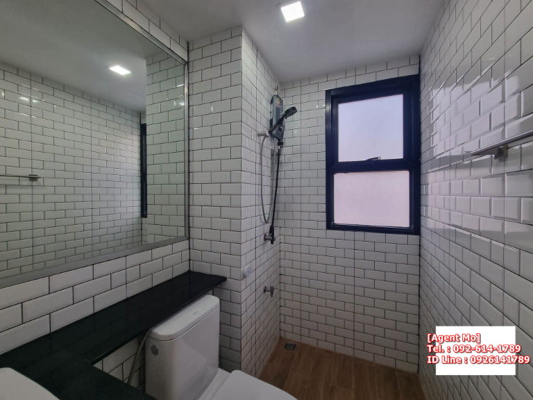 รูป 🏡เช่าด่วน 17,000 บาท 🏰ทาวน์โฮม 3 ชั้น หมู่บ้าน The Inspire Teparak - Wong Waen (ดิ อินสปายร์ เทพารักษ์ - วงแหวน) - รูปที่ 11/20