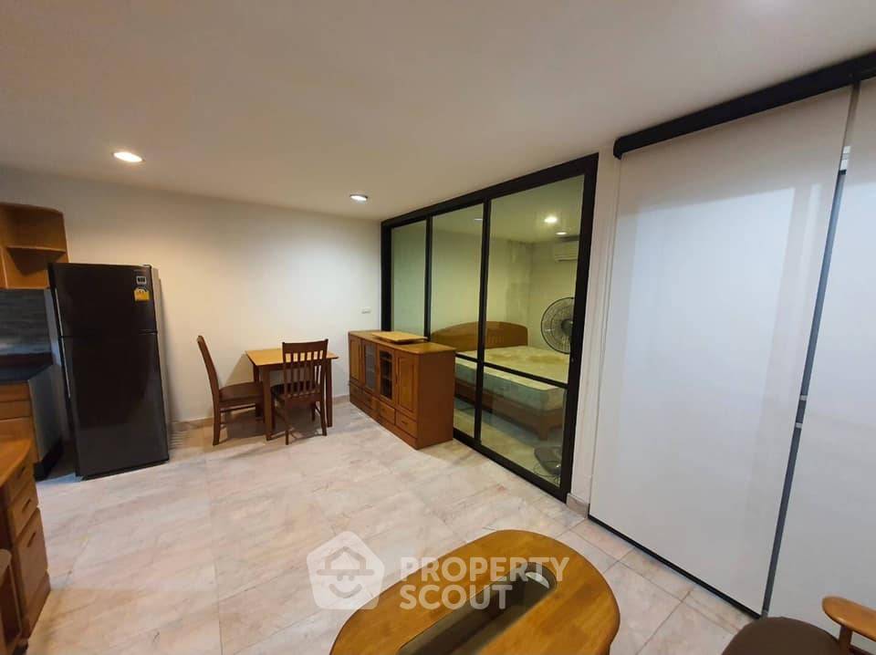 รูป คอนโด 1 ห้องนอน 35 ตร.ม. เดอะ ไพร์ม สวีทส์ ใกล้ BTS อโศก (ID 590715) - รูปที่ 3/8