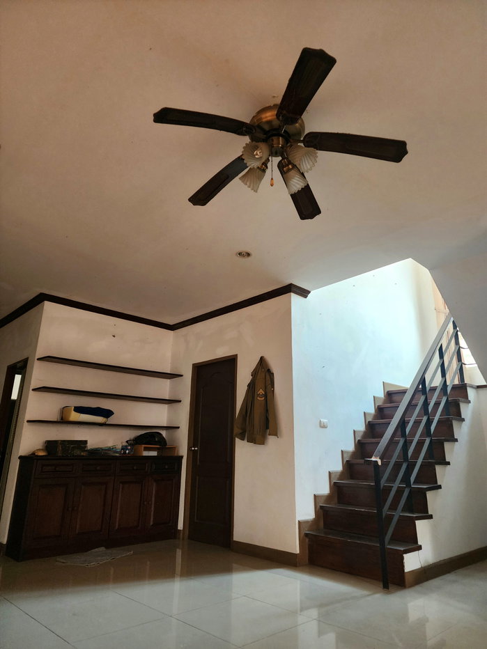 รูป บ้านเดี่ยว 2 ชั้น หลังหัวมุม 4 ห้องนอน 3 ห้องน้ำ - รูปที่ 10/19