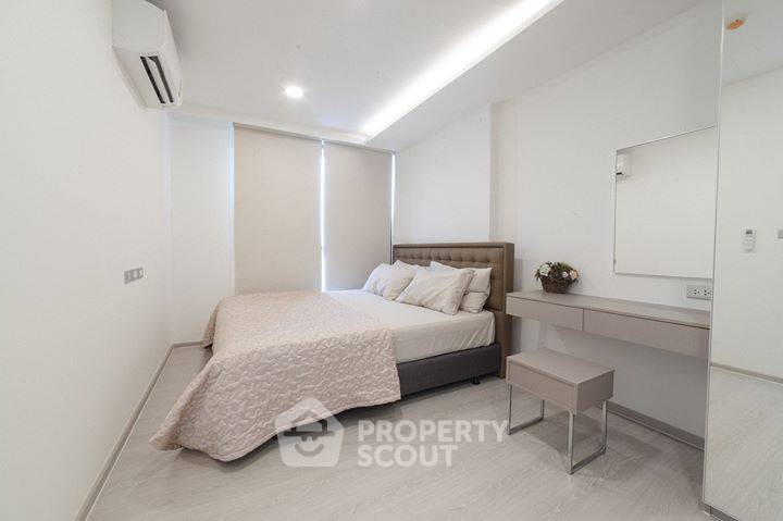 รูป คอนโด 2 ห้องนอนให้เช่า Vtara 36 ชั้น 8 ใกล้ BTS ทองหล่อ (ID 824459) - รูปที่ 3/6