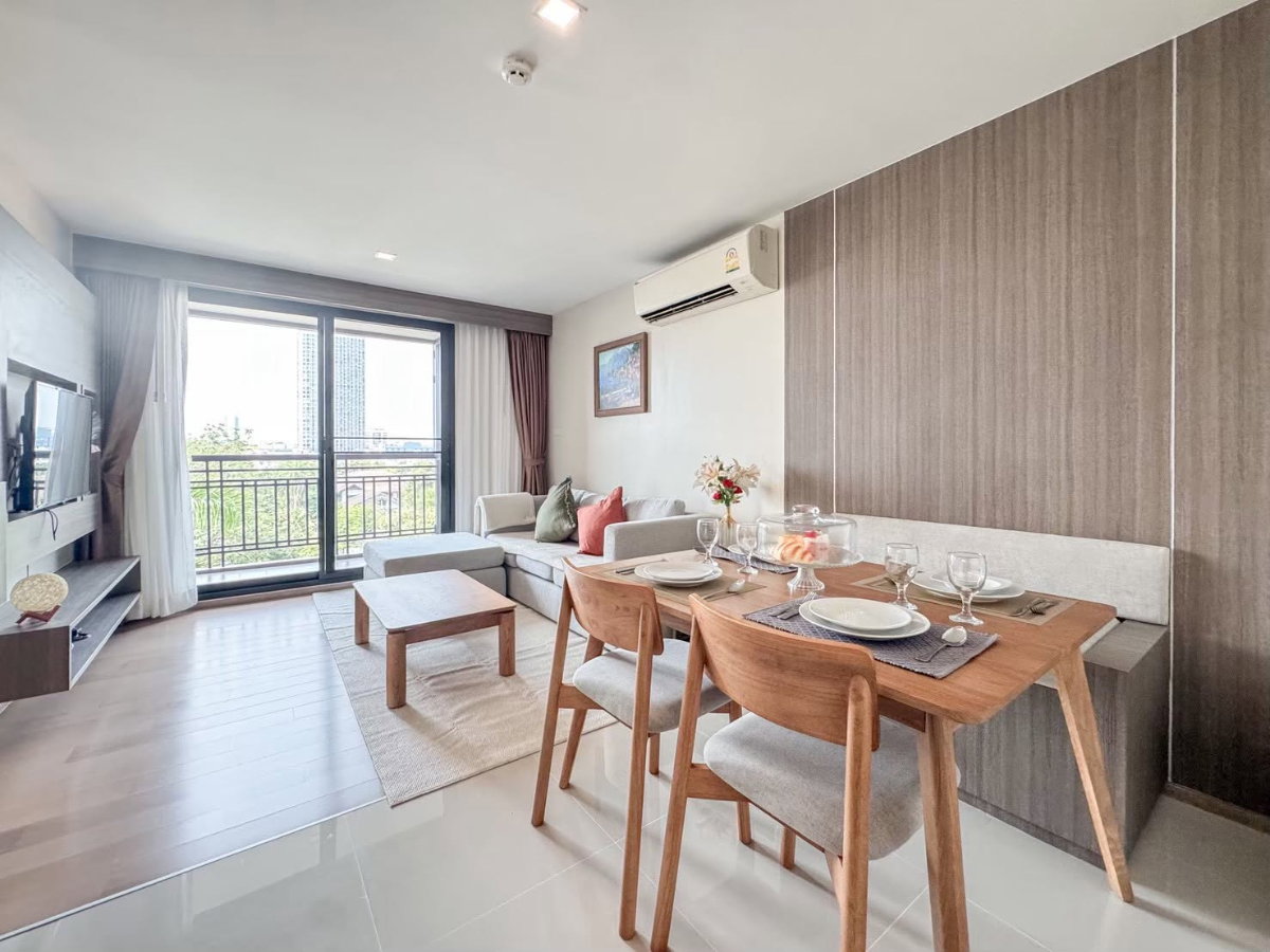 รูป ✨Condo for Rent : Art@Thonglor 25 (AP-02) ( line : @condo91 ) - รูปที่ 9/16