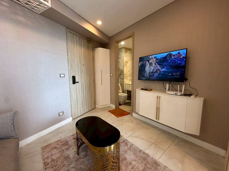 picture ⛵ Copacabana ⛵ Sea view / 12AF / 1bedroom >> THB17,000/month彡 - 4/16