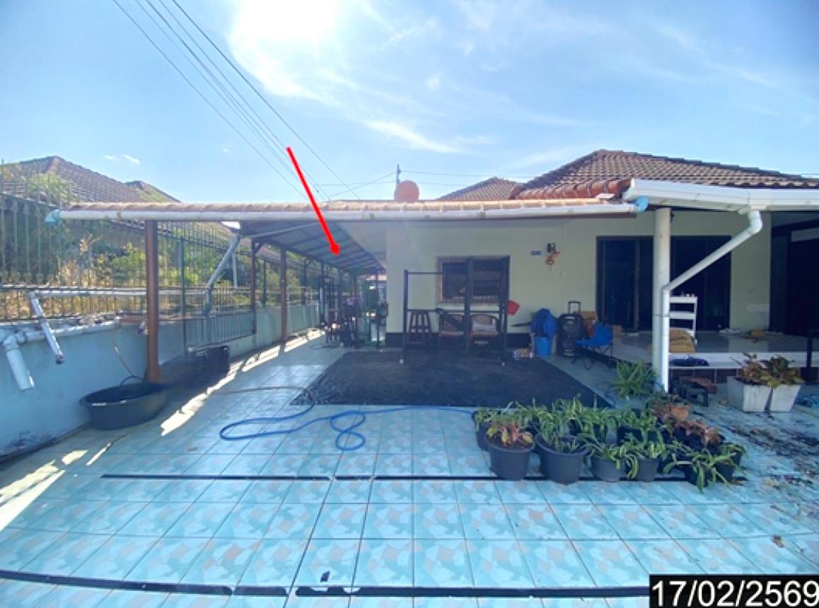 รูป บ้านเดี่ยว 98.3 ตร.วา เมืองอุดรธานี อุดรธานี 2.2M - รูปที่ 7/14