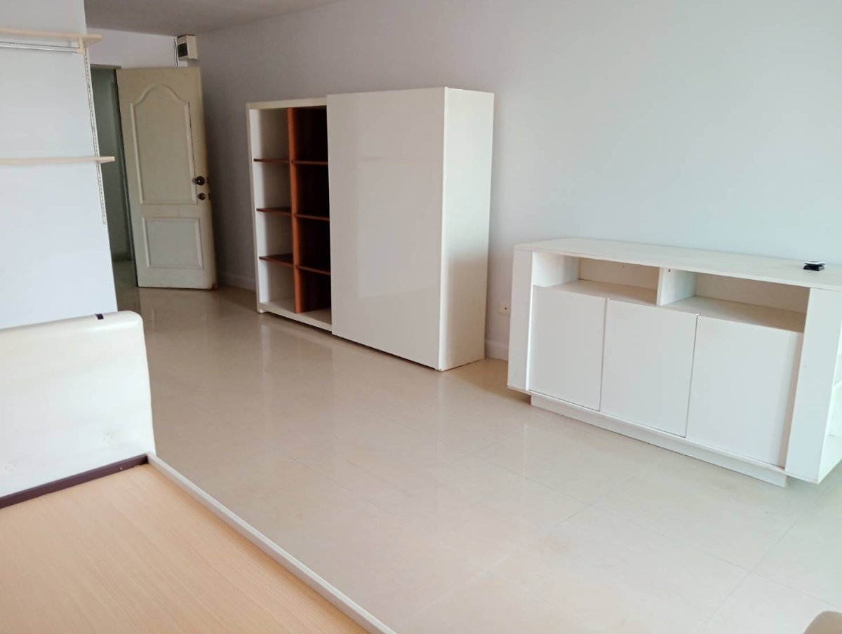 picture Condo for rent Regent Ratchada 19/ MRT Ratchada 32 sq m. - 2/6