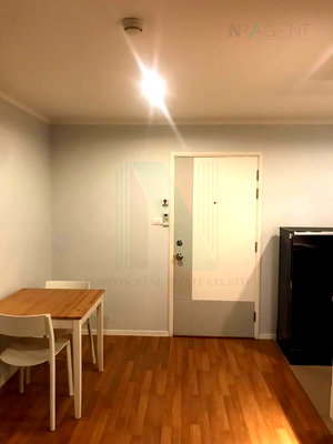 Condos for rent : 🎊 For Rent Condo LUMPINI PARK RAMA 9 - RATCHADA Building A, Floor 20,1 bed room, Room size 30 sqm