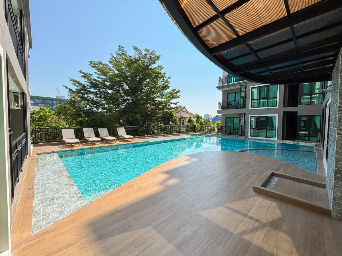 รูป Mira Monte Hua Hin 94 โครงการไมร่า มอนเต้ - รูปที่ 11/17