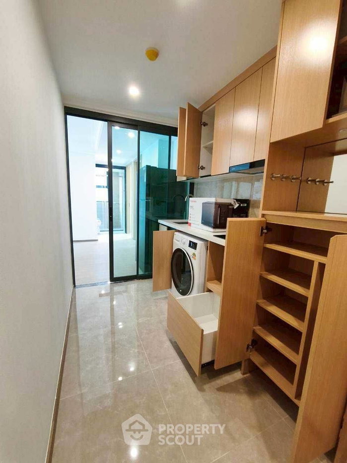 รูป คอนโด 3 ห้องนอน ให้เช่า Regal Srinakarin 40 (Regal Onnut-Srinakarin) เขตประเวศ ใกล้นองบอน (ID 3084028) - รูปที่ 3/35