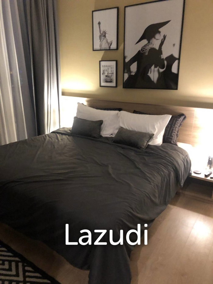 รูป 1bed 1bath 50Sqm for sale at Noble be19 - รูปที่ 7/25