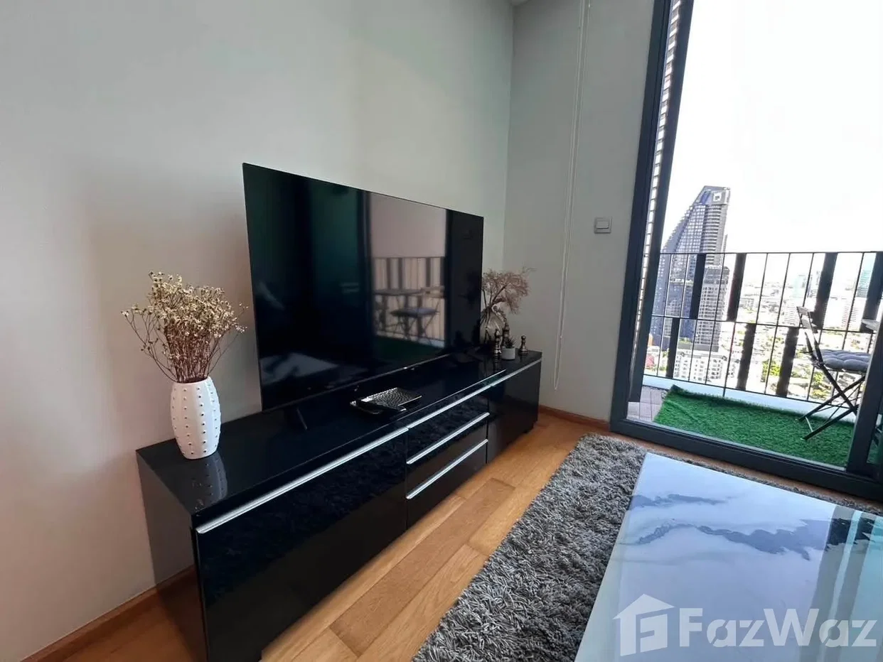 picture Keyne by Sansiri – Duplex Condo for Rent / Sale 6582240 - 2/12