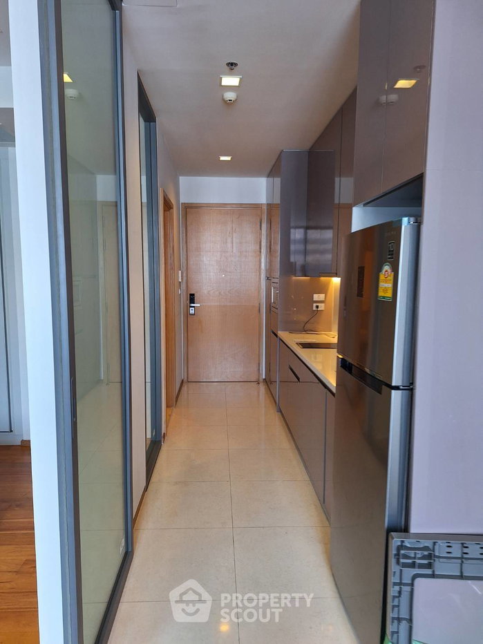 picture Well-Priced 1-BR Condo At Hyde Sukhumvit 13, 16th Floor, 200m to BTS Nana (ID 1487833) - 7/9