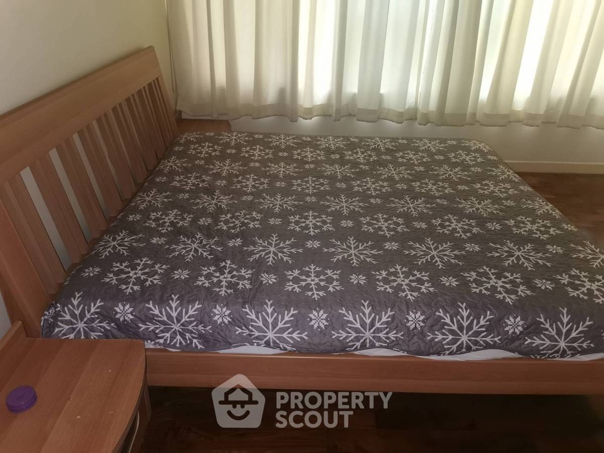 รูป คอนโด 2 ห้องนอน ราคาเหมาะสม โครงการบ้านศิริรื่นดี ใกล้ BTS เพลินจิต 400 ม. (ID 881585) - รูปที่ 3/19