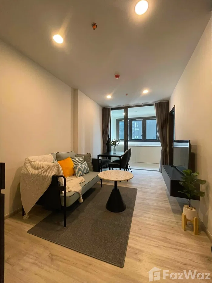 picture 1 Bedroom for Rent at XT Huaikhwang 6578525 - 2/7