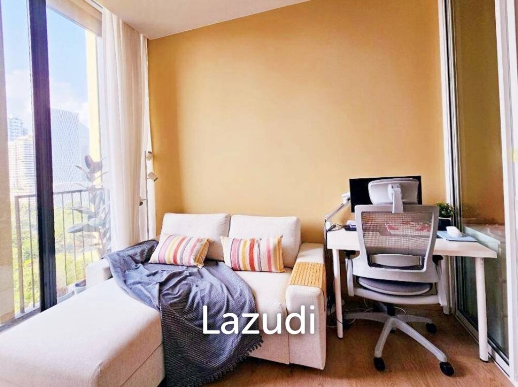 picture 1 Bedroom 1 Bathroom 34 SQ.M Noble BE19 - 4/10