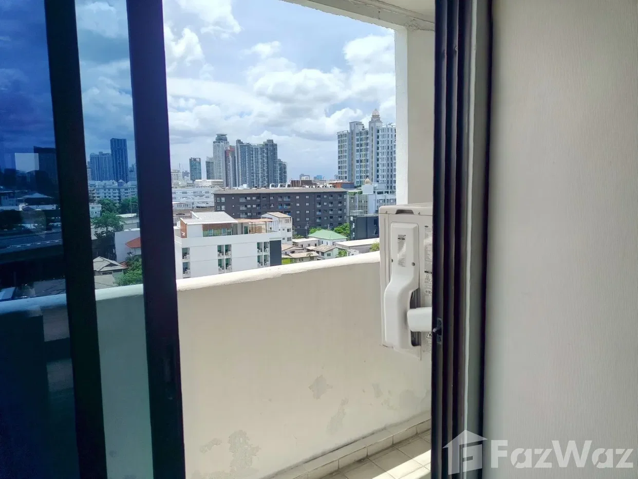 picture 2 Bedroom with 2 Bathroom and Balcony 6584205 - 20/24
