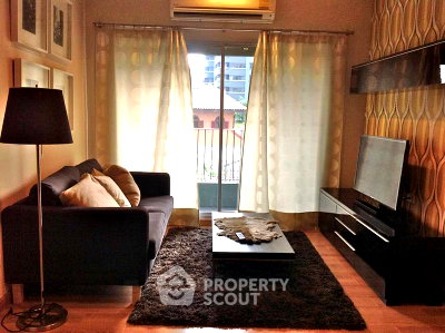 Condos for sale : Well-Priced 1-BR 44 Sqm At The Seed Musee Sukhumvit 26 Near BTS Phrom Phong (ID 883662)