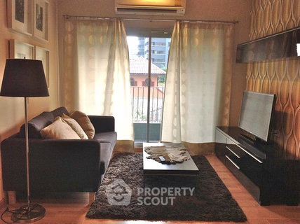 Well-Priced 1-BR 44 Sqm At The Seed Musee Sukhumvit 26 Near BTS Phrom Phong (ID 883662)