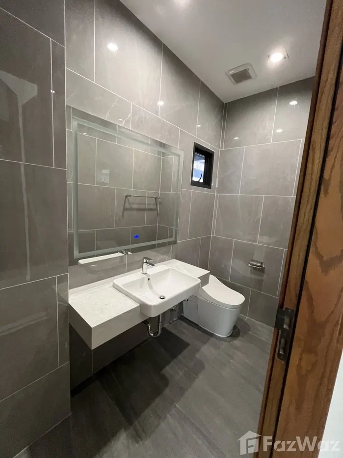 รูป บ้านเดี่ยวให้เช่า 4 ห้องนอน ในโครงการ เทอร์ร่า เฮาส์ วิภา-พหล 21 6583771 - รูปที่ 37/43