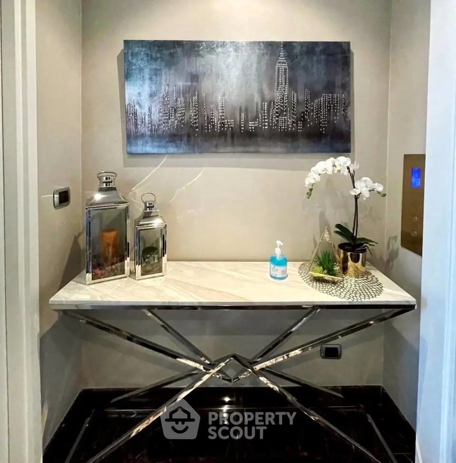 picture 131 Sqm 2-BR Condo, Marque Sukhumvit Near BTS Phrom Phong (ID 3084243) - 8/10