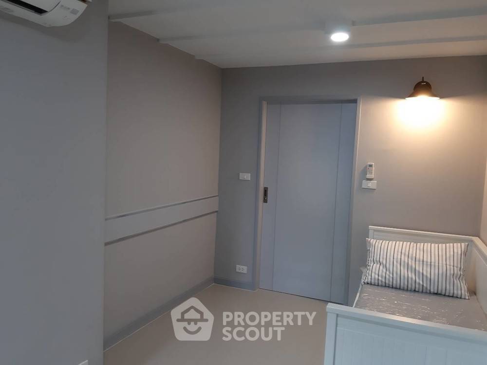 รูป คอนโด 2 ห้องนอน 70 ตร.ม. Thewet Mansion บางลำพู ใกล้ BTS (ID 303081) - รูปที่ 4/24