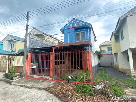 picture HOME 23.7 Sq.w. Nong Sua Pathumthani for 687,000 - 21/24