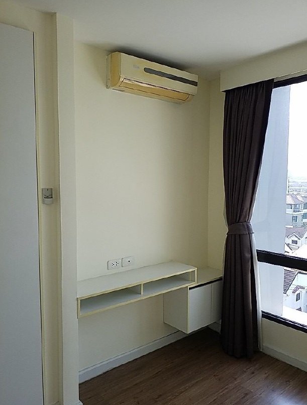 picture CONDO 39.34 Sq.m. Bang Na Bangkok for 2.2M - 12/16