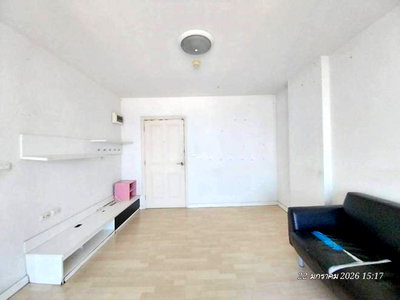 Condos for sale : CONDO 29.82 Sq.m. Bang Kapi Bangkok for 1.8M