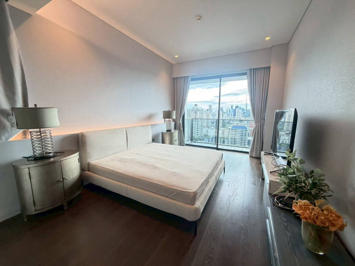 รูป LTHC15957 - Luxury Condo for Rent Thonglor | Tela Thonglor | 250K/Month | คอนโดหรูให้เช่า ทองหล่อ Tela Thonglor - รูปที่ 3/11