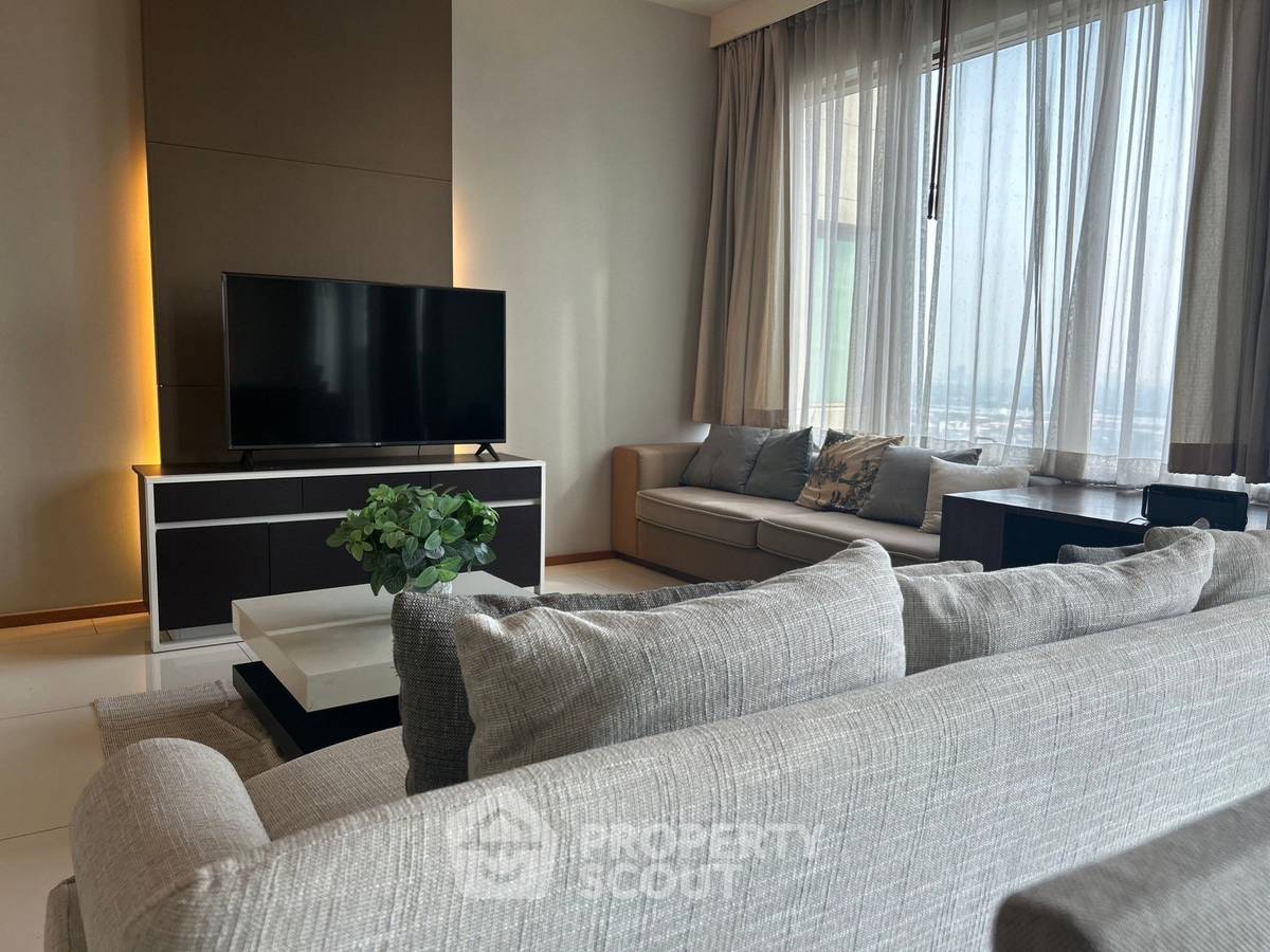 รูป คอนโด 2 ห้องนอน 104 ตร.ม. ชั้น 30 ที่ The Emporio Place ใกล้ BTS พร้อมพงษ์ (ID 1177244) - รูปที่ 8/25