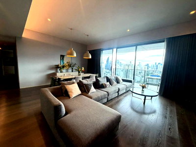 Condos for rent : LTHC15957 - Luxury Condo for Rent Thonglor | Tela Thonglor | 250K/Month