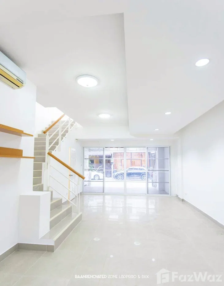 รูป ขาย บ้านเดี่ยว 3 ห้องนอน ในโครงการ พรีเมี่ยมเพลส รามอินทรา-มัยลาภ 6582361 - รูปที่ 6/18