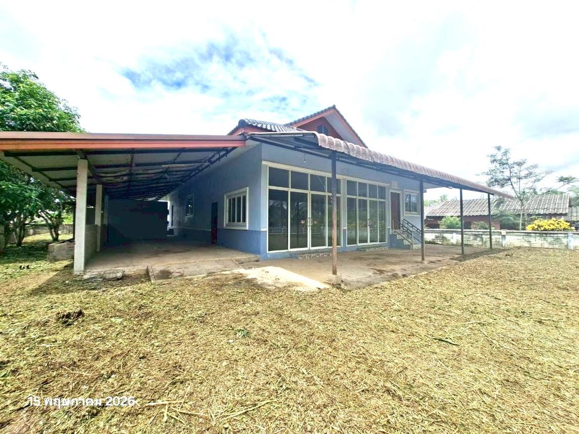 picture HOME 223.6 Sq.w. Chiang Saen Chiang Rai for 3.7M - 26/52