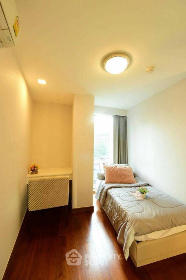 รูป คอนโด 2 ห้องนอน 49 ตร.ม. ที่ Inter Lux Premier Sukhumvit 13 ใกล้ ARL มักกะสัน 400 ม. (ID 511902) - รูปที่ 7/12