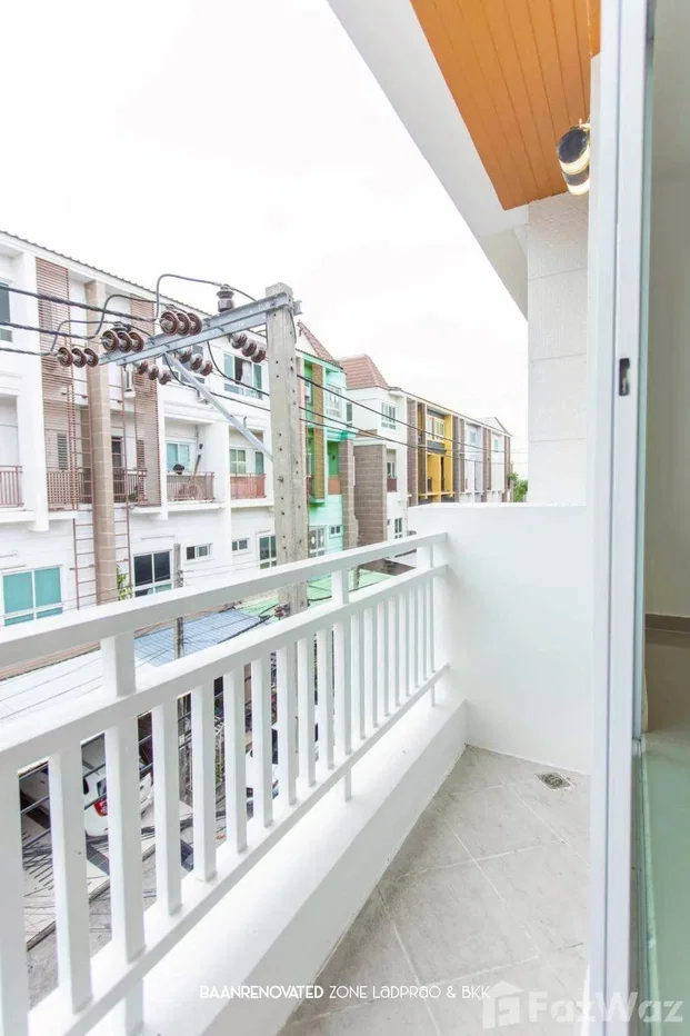 รูป ขาย บ้านเดี่ยว 3 ห้องนอน ในโครงการ พรีเมี่ยมเพลส รามอินทรา-มัยลาภ 6582361 - รูปที่ 15/18