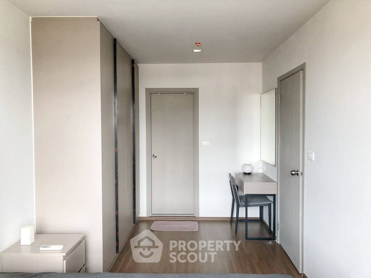 picture 2-BR Condo At Ideo Sukhumvit 93 Near BTS Bang Chak (100m) (ID 3085704) - 6/8