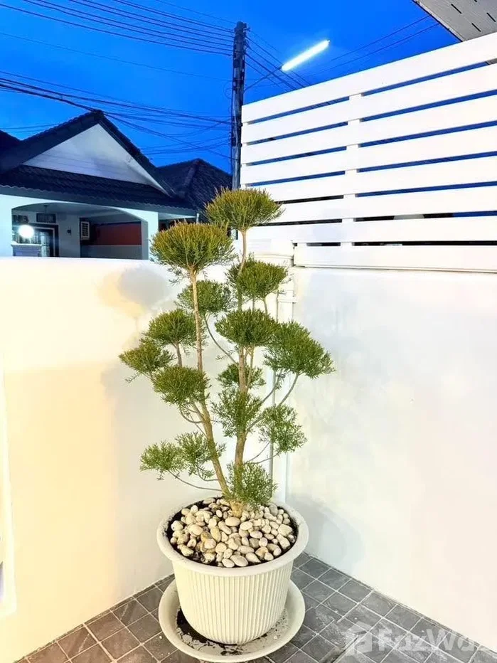 รูป ขาย บ้านเดี่ยว 3 ห้องนอน ในโครงการ รัตนากรวิลเลจ 7 6583857 - รูปที่ 9/41