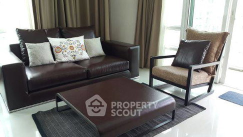คอนโด 1 ห้องนอน ขนาด 87 ตร.ม. ชั้น 20 ที่ Baan Rajprasong ใกล้ BTS ราชดำริ 100 ม. (ID 565616)