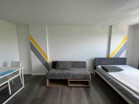 CONDO 30.05 Sq.m. Bang Bo Samut Prakarn for 1.2M