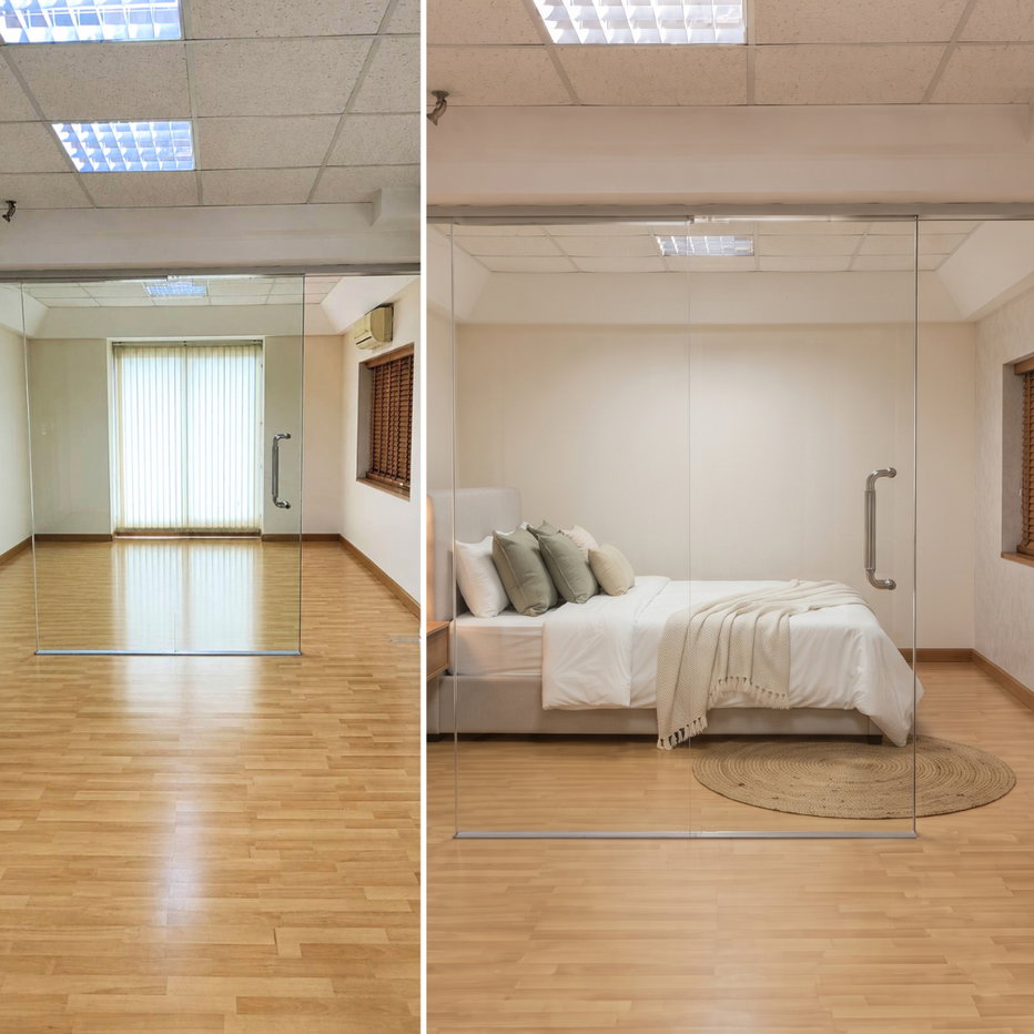 รูป ขาย Home Office 3.5 ชั้น พระราม 2 ซอย 51 (วัดเลา) 183 ตร.ม. จอดรถ 2 คัน - รูปที่ 4/5