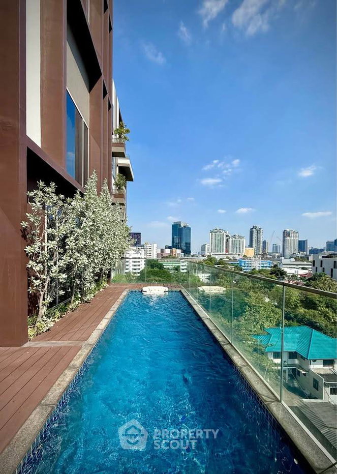picture Pet-Friendly 2-BR 118 Sqm Ashton Morph 38 Near BTS Thong Lor (ID 3084236) - 5/16