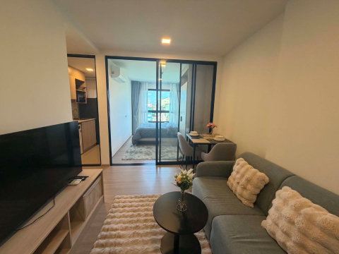 🔥🔥Hot!🔥🔥 Condo For Rent, The Base Bukit, near Central Phuket🔥🔥