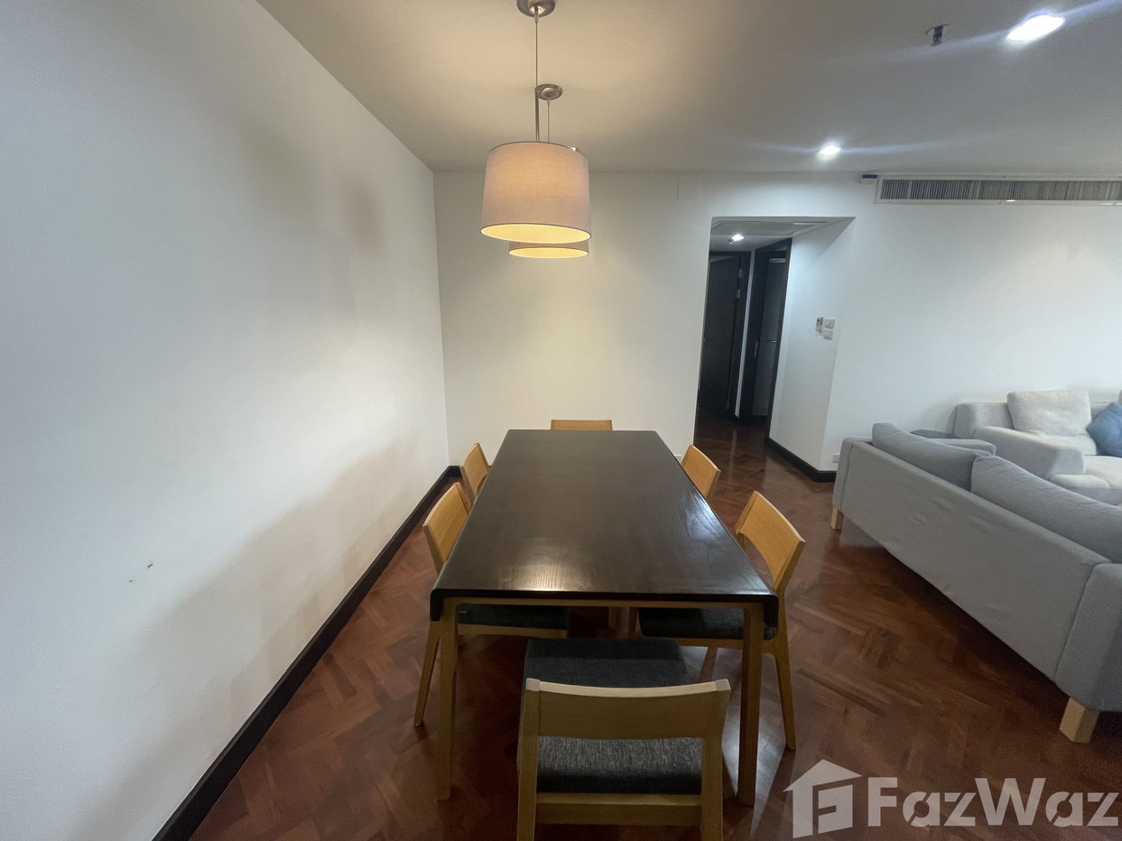รูป คอนโดให้เช่า 2 ห้องนอน ในโครงการ บ้าน สวนเพชร 1372436 - รูปที่ 6/10