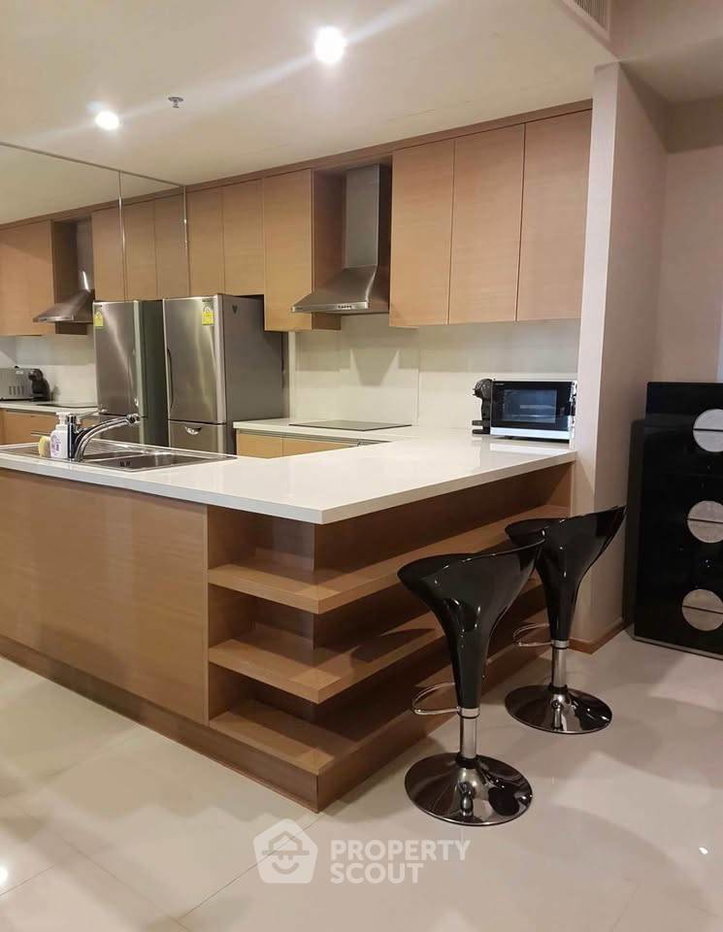picture 1-BR 90 Sqm For Rent, The Emporio Place, BTS Phrom Phong (ID 3086216) - 5/9